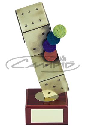 TROFÉUS DESPORTIVOS W116865
