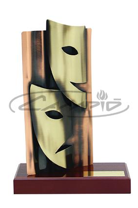 TROFÉUS DESPORTIVOS W1161614