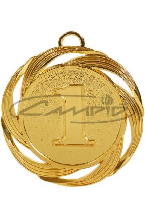 MEDALHAS DESPORTIVAS W1126F139