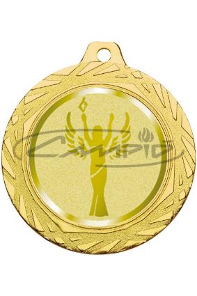 MEDALHAS DESPORTIVAS W1126F114