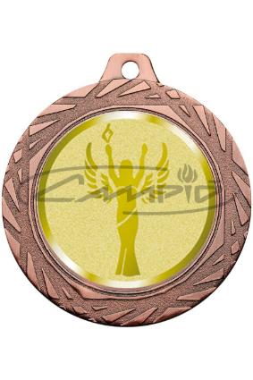 MEDALHAS DESPORTIVAS W1126F116