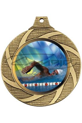 MEDALHAS DESPORTIVAS W1126F137