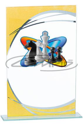 TROF&Eacute;US DESPORTIVOS W1126FT431