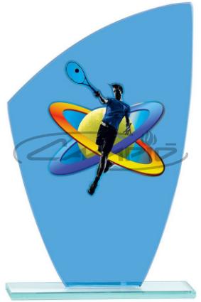 TROF&Eacute;US DESPORTIVOS W1126FT421