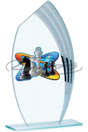 TROF&Eacute;US DESPORTIVOS W1126FT426