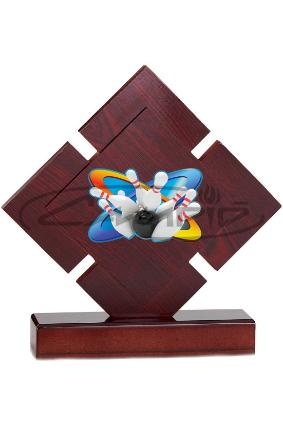 TROF&Eacute;US DESPORTIVOS W1126FT436