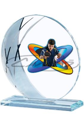 TROF&Eacute;US DESPORTIVOS W1126FT434