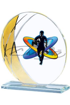 TROF&Eacute;US DESPORTIVOS W1126FT435