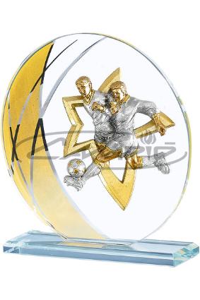 TROF&Eacute;US DESPORTIVOS W1126FT408