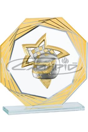 TROF&Eacute;US DESPORTIVOS W1126FT411