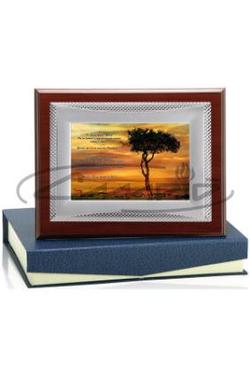 PLACAS HOMENAGEM W1126FP121