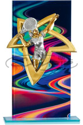 TROF&Eacute;US DESPORTIVOS W1126FT403