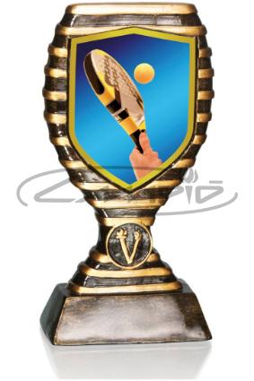 TROF&Eacute;US DESPORTIVOS W1126FT663