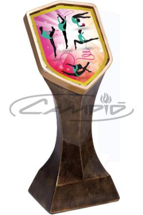 TROF&Eacute;US DESPORTIVOS W1126FT664