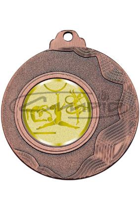 MEDALHAS DESPORTIVAS W1126F122