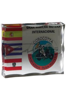 PERSONALIZABLES W1126FPR160