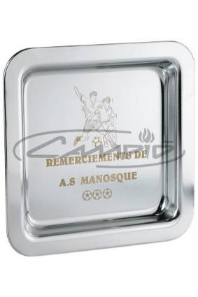 PLACAS HOMENAGEM W1126FP148