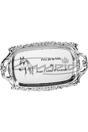 PLACAS HOMENAGEM W1126FP151