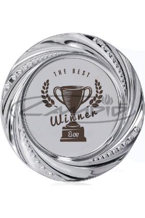 PLACAS HOMENAGEM W1126FP154