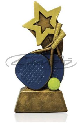 TROF&Eacute;US DESPORTIVOS W1126FT144