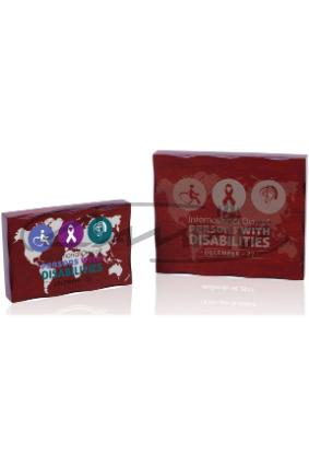 PERSONALIZABLES W1126FPR108