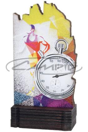 TROF&Eacute;US DESPORTIVOS W1126FT595