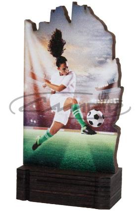 TROF&Eacute;US DESPORTIVOS W1126FT596