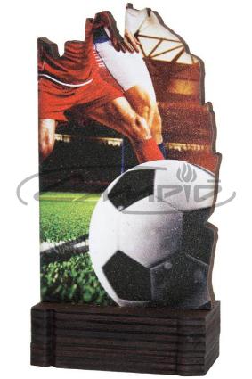 TROF&Eacute;US DESPORTIVOS W1126FT597