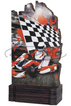 TROF&Eacute;US DESPORTIVOS W1126FT602