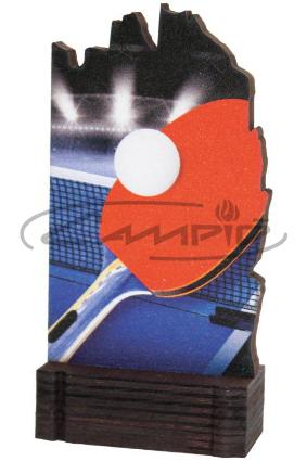 TROF&Eacute;US DESPORTIVOS W1126FT606