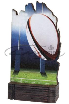 TROF&Eacute;US DESPORTIVOS W1126FT607