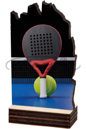 TROF&Eacute;US DESPORTIVOS W1126FT142