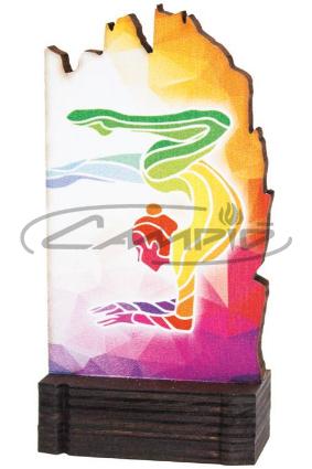 TROF&Eacute;US DESPORTIVOS W1126FT614