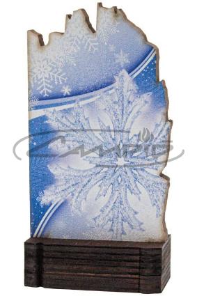 TROF&Eacute;US DESPORTIVOS W1126FT615