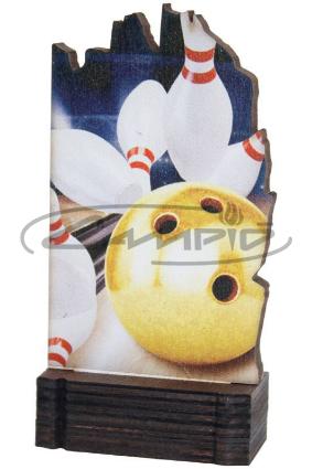 TROF&Eacute;US DESPORTIVOS W1126FT616