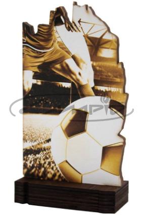 TROF&Eacute;US DESPORTIVOS W1126FT618