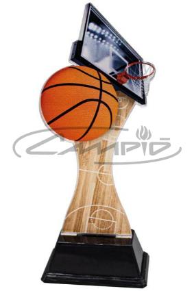 TROF&Eacute;US DESPORTIVOS W1126FT627