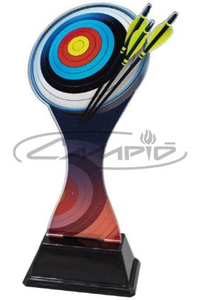 TROF&Eacute;US DESPORTIVOS W1126FT638