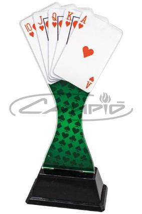 TROF&Eacute;US DESPORTIVOS W1126FT645