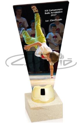 TROF&Eacute;US DESPORTIVOS W1126FT677