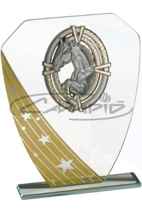 TROF&Eacute;US DESPORTIVOS W1126FT673