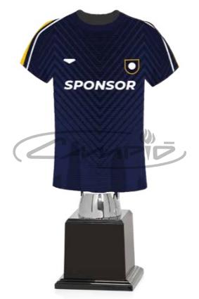 TROF&Eacute;US DESPORTIVOS W1126FT131