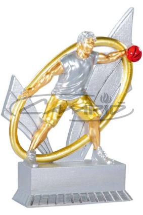 TROF&Eacute;US DESPORTIVOS W1126FT236