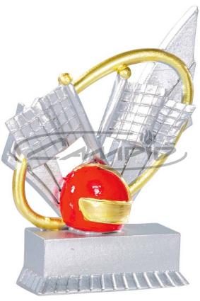 TROF&Eacute;US DESPORTIVOS W1126FT240