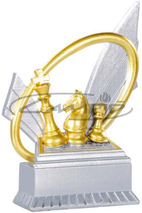 TROF&Eacute;US DESPORTIVOS W1126FT244