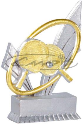 TROF&Eacute;US DESPORTIVOS W1126FT260