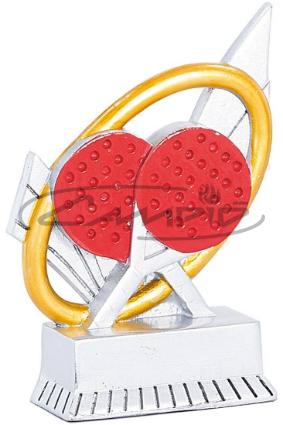 TROF&Eacute;US DESPORTIVOS W1126FT265