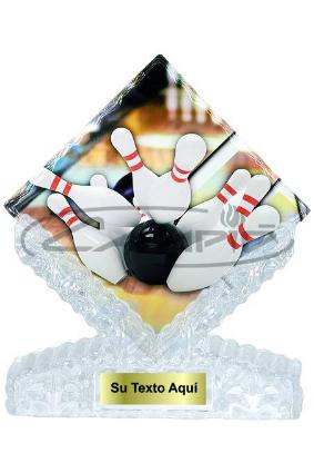 TROF&Eacute;US DESPORTIVOS W1126FT360