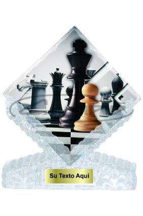 TROF&Eacute;US DESPORTIVOS W1126FT366