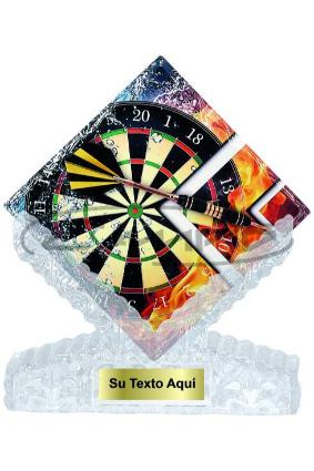 TROF&Eacute;US DESPORTIVOS W1126FT367